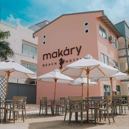 Makary Beach Tolu By Bernalo Hotels Luaran gambar