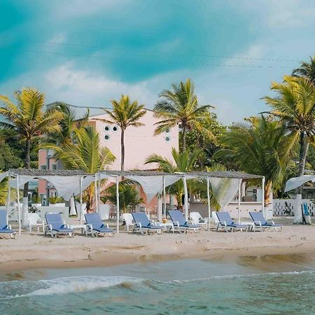 Makary Beach Tolu By Bernalo Hotels Luaran gambar