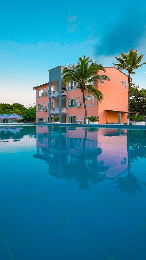 Makary Beach Tolu By Bernalo Hotels Luaran gambar