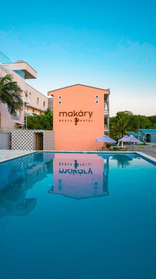 Makary Beach Tolu By Bernalo Hotels Luaran gambar