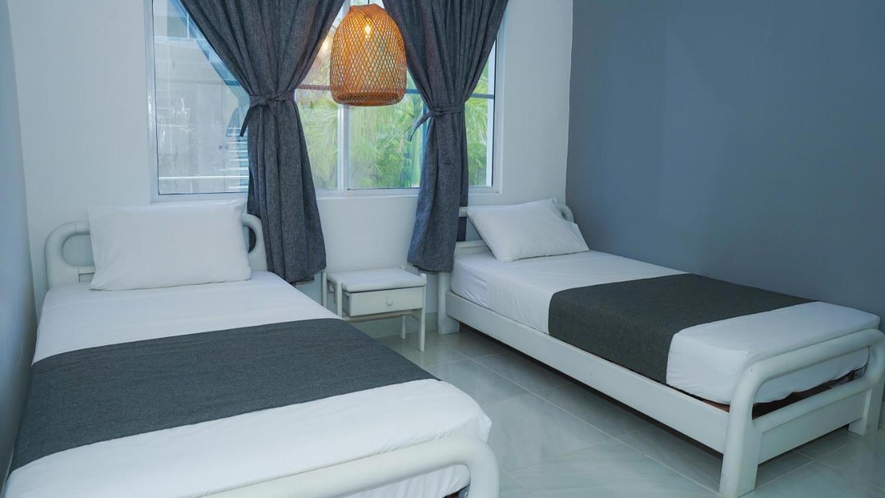 Makary Beach Tolu By Bernalo Hotels Luaran gambar
