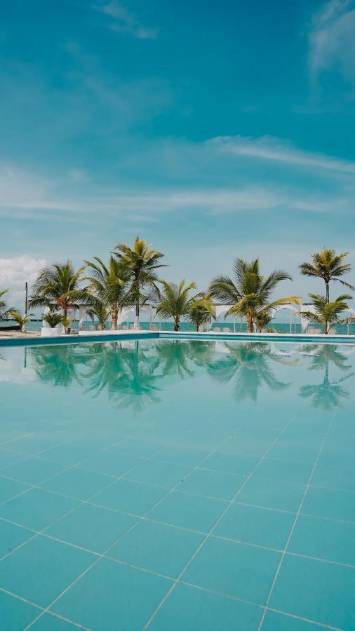 Makary Beach Tolu By Bernalo Hotels Luaran gambar