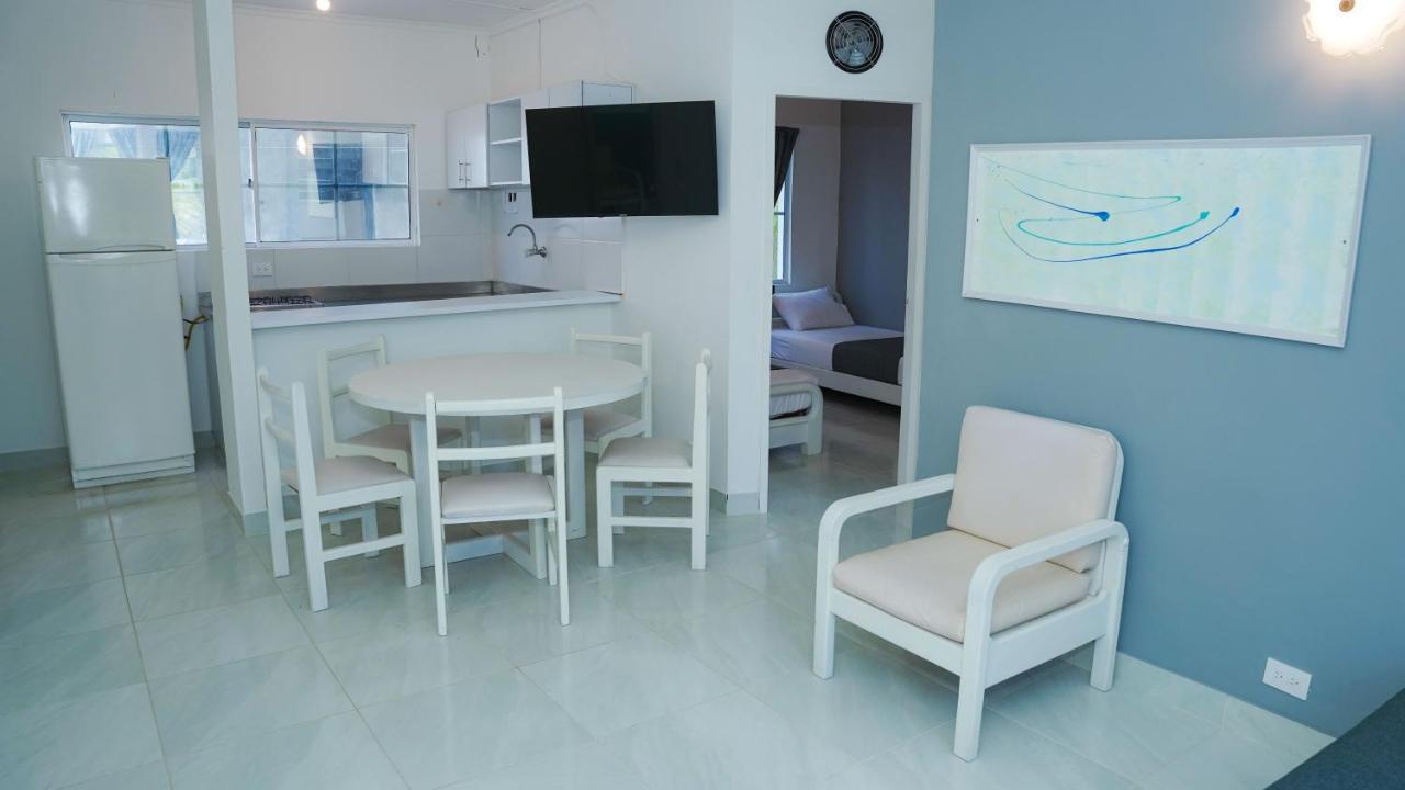 Makary Beach Tolu By Bernalo Hotels Luaran gambar