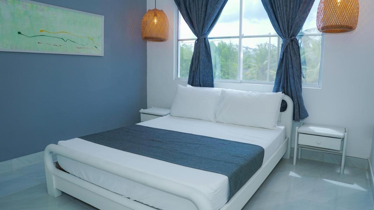 Makary Beach Tolu By Bernalo Hotels Luaran gambar